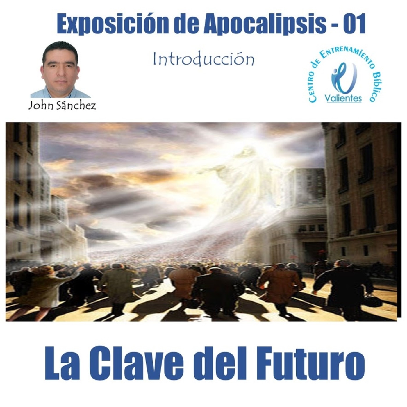 Estudio de Apocalipsis