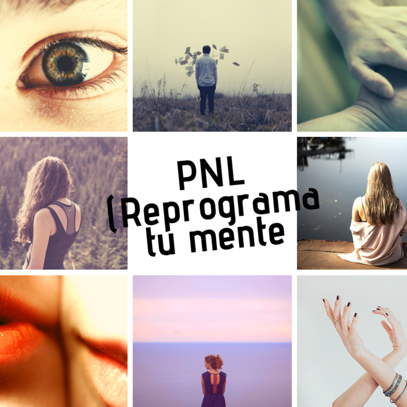 PNL (programa tu mente) #éxito #abundancia 