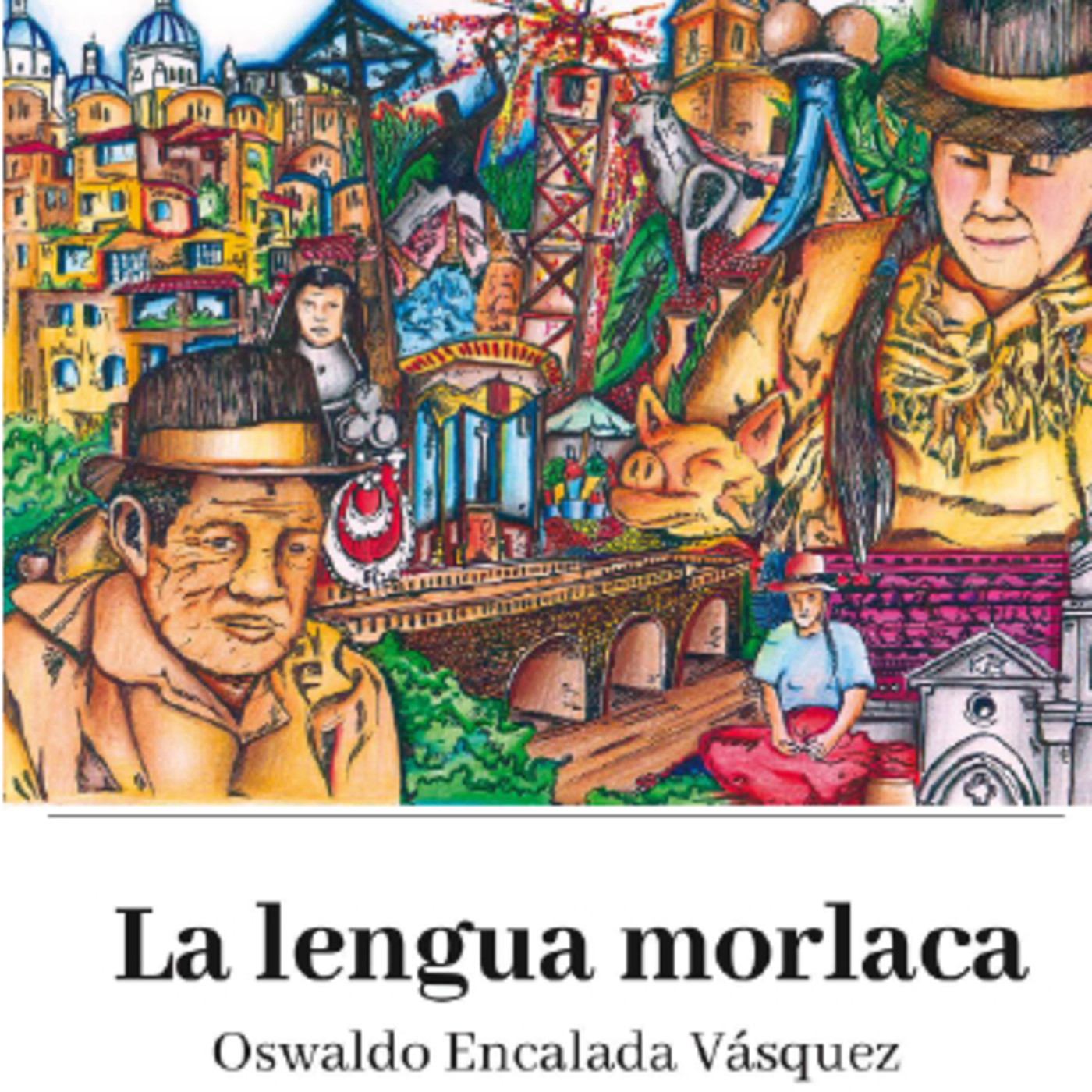 Lengua Morlaca