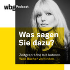Folge 5: Im Gespräch mit Barbara Bleisch: „Wieviel Verantwortung braucht die Autonomie?“