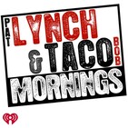 8:35 Idiotology with Lynch & Taco January 22, 2019
