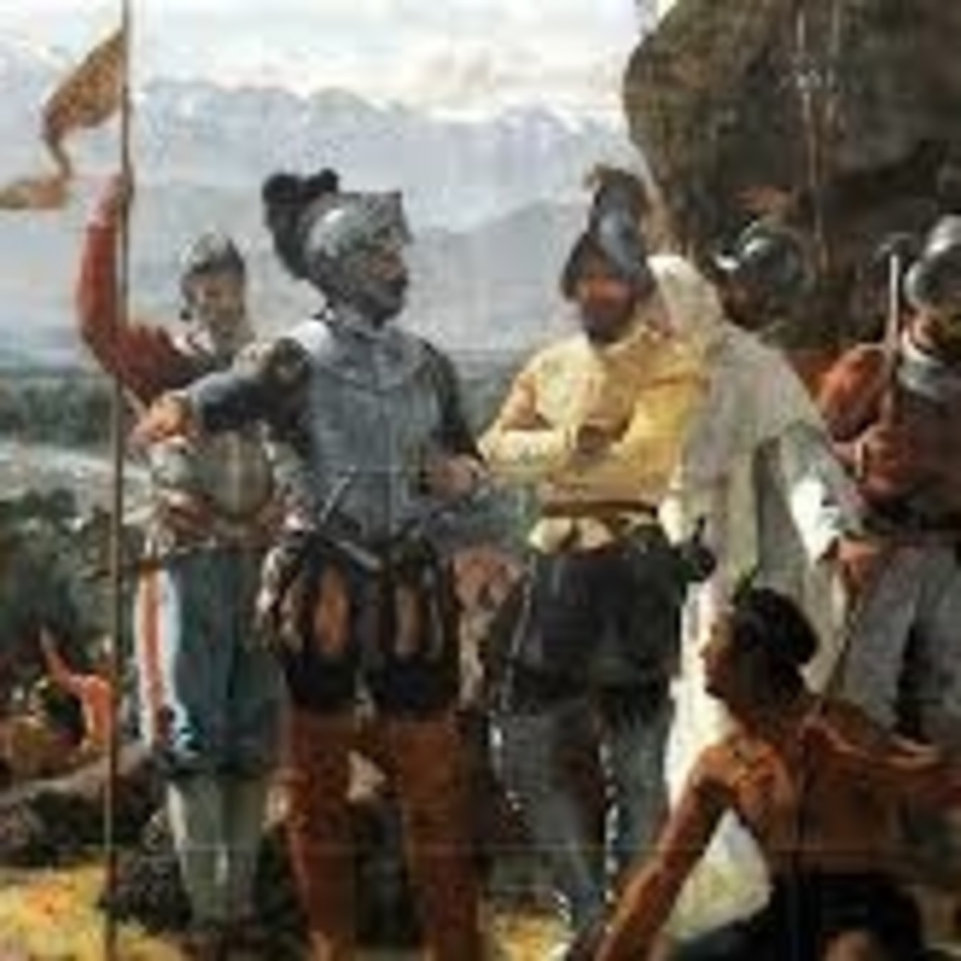 Episodios De La Historia Chile