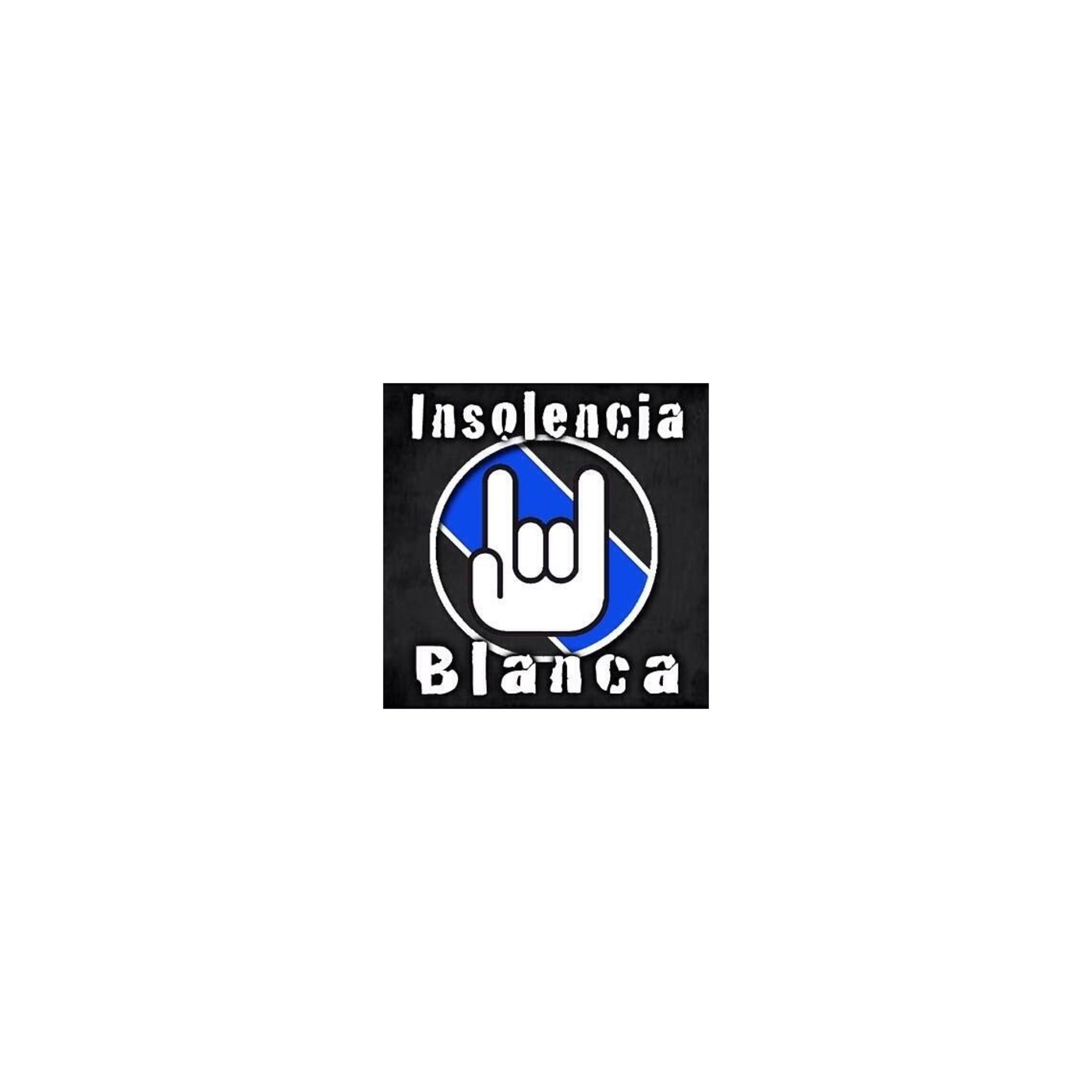 Insolencia Blanca