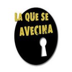 La que se avecina