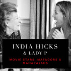 4. Distinguished Visitors; Royals in the Family, Movie Stars and the Maharajah Who Died at Lunch