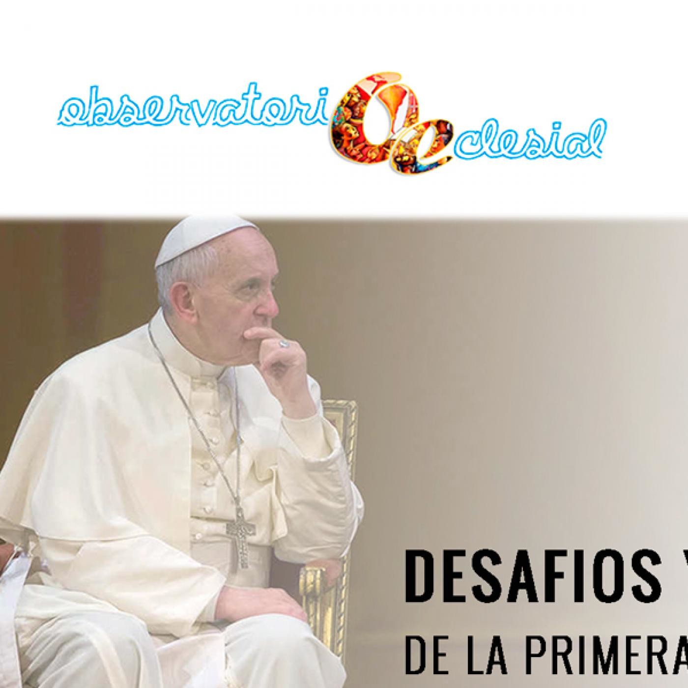 Visita del Papa a México