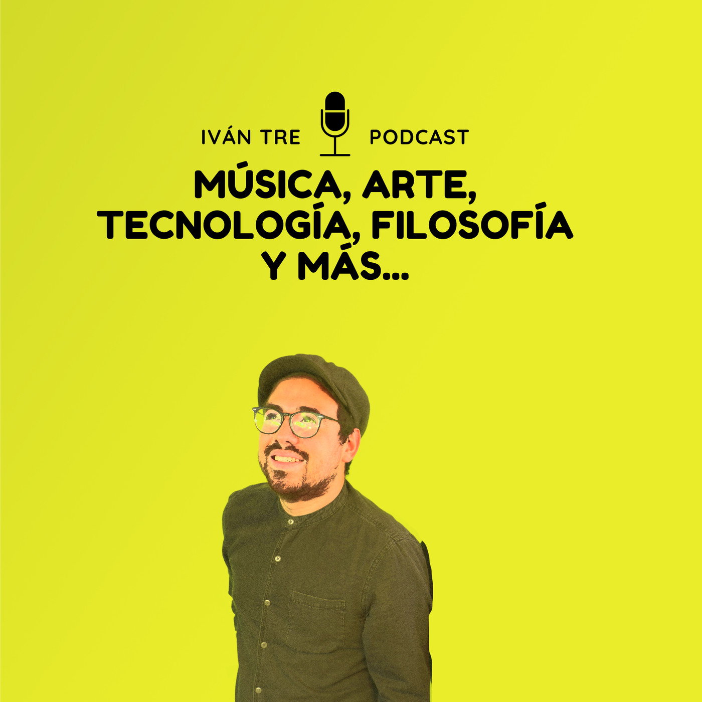 Iván Tre - Podcast