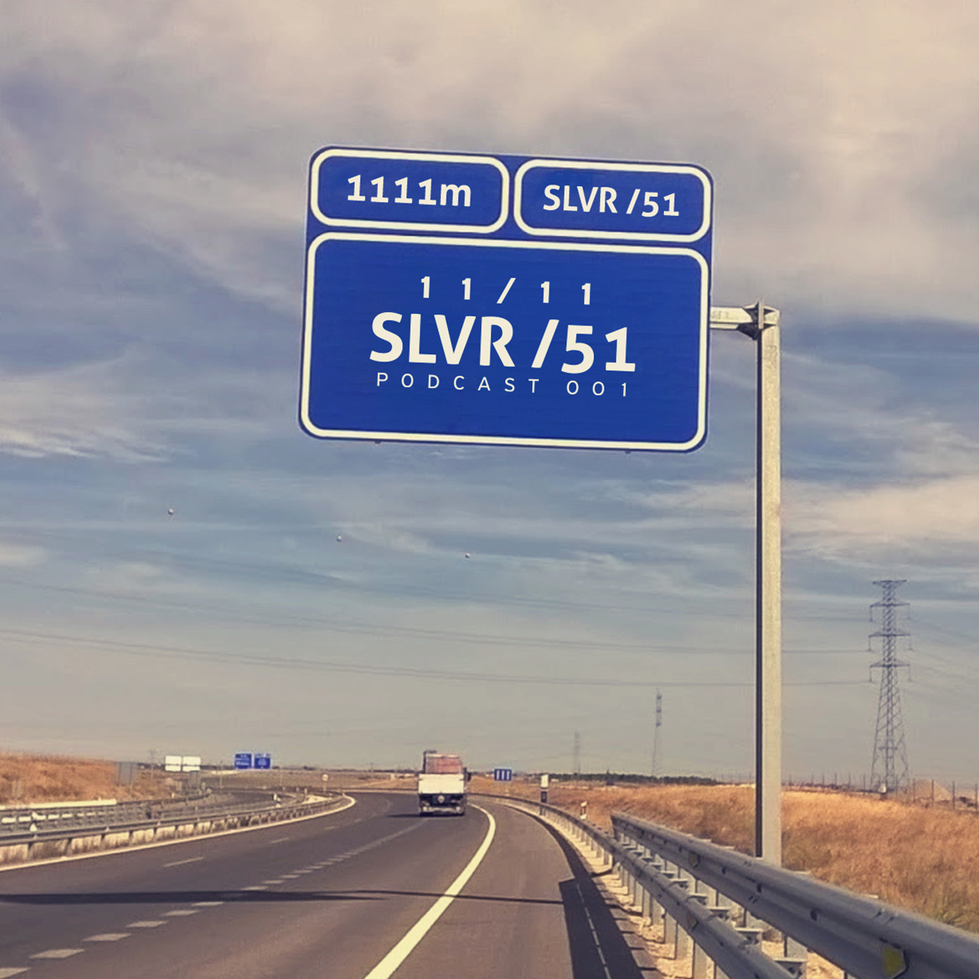 11/11 BY SLVR/51 Podcast