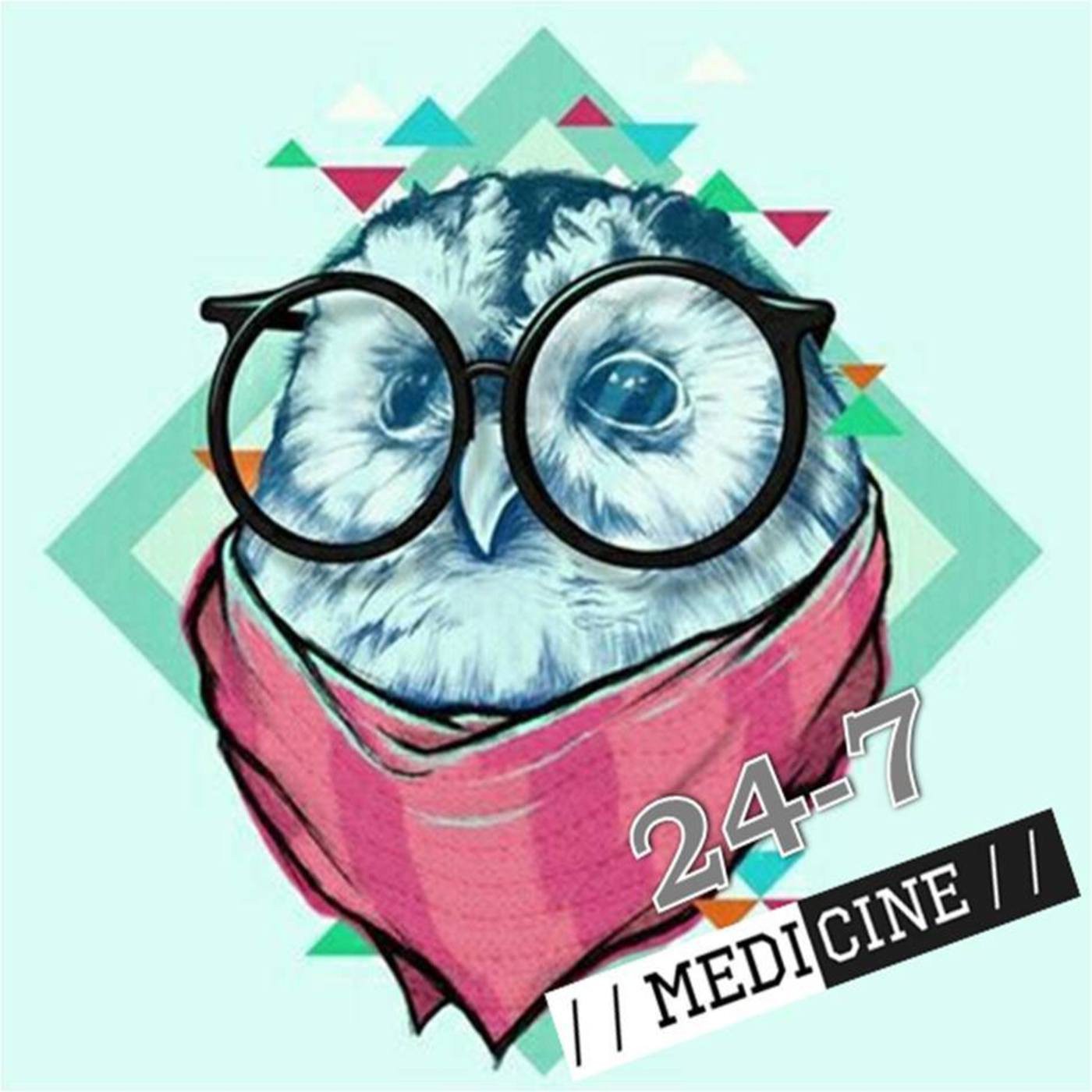 24-7 Medicina