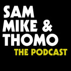 Episode 46 - Big Swing