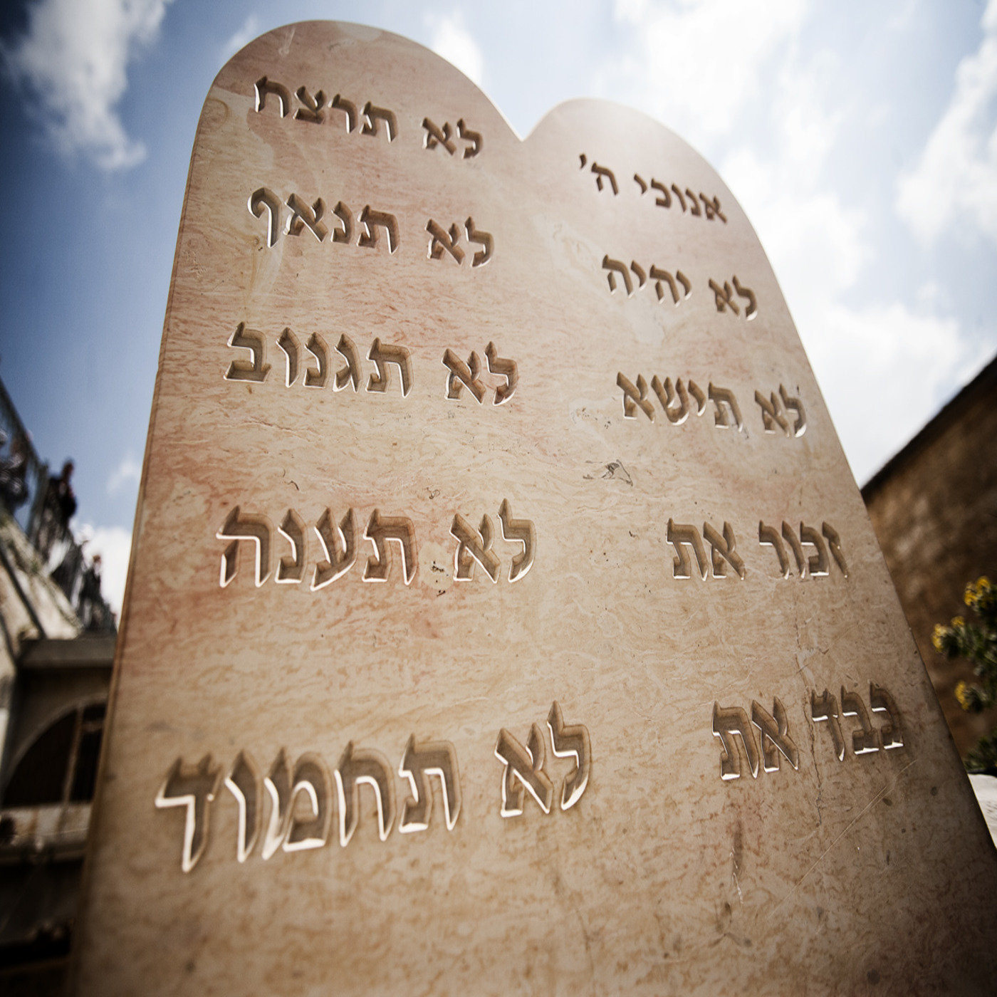 Podcast de Torah para Todos