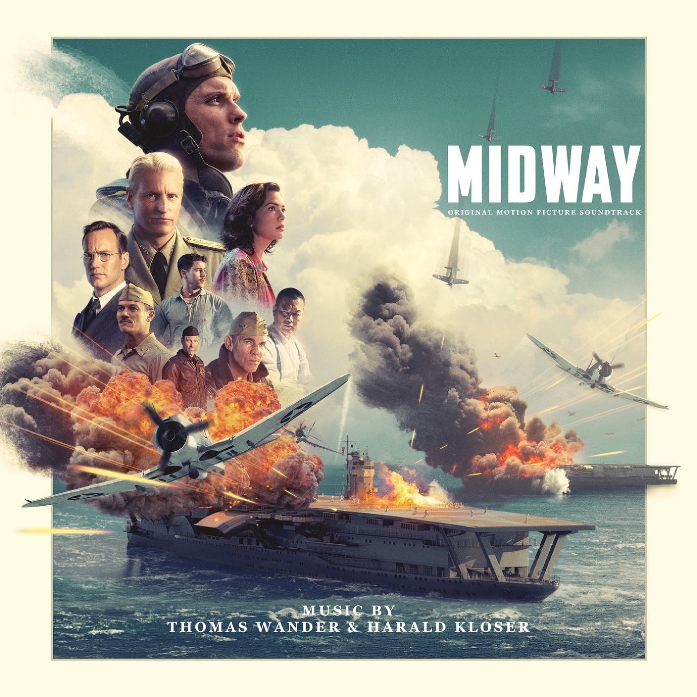 MIDWAY