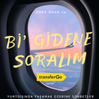 Londra'dan ?stanbul'a Dönü? ve NY'da Ö?rencilik | Ralf Biçaço