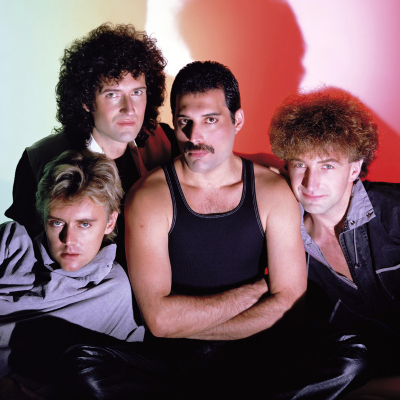 Progressive Bulls(Online Radio): Queen2(1980-1961)