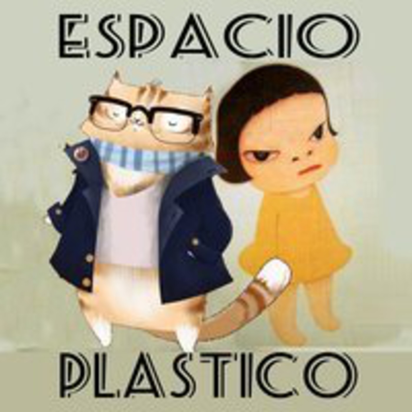 Espacio Plastico N10 29 Julio