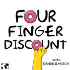 Four Finger Discount