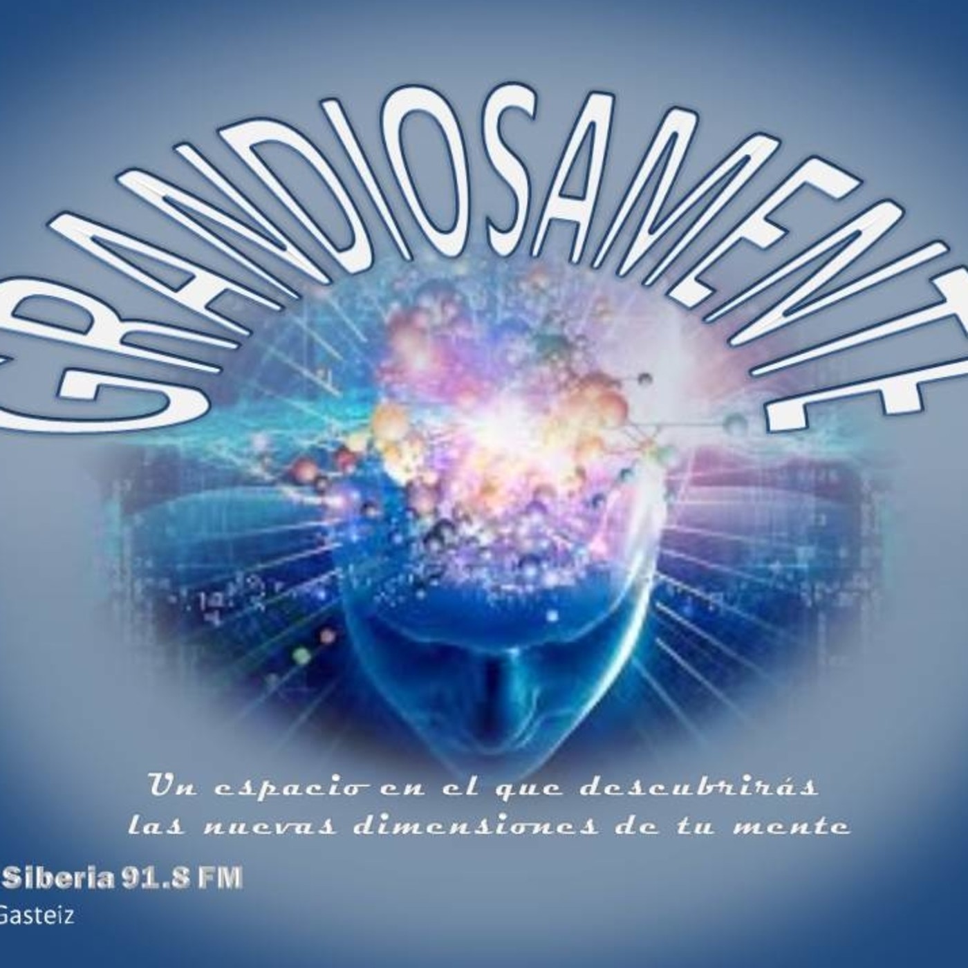 GRANDIOSAMENTE