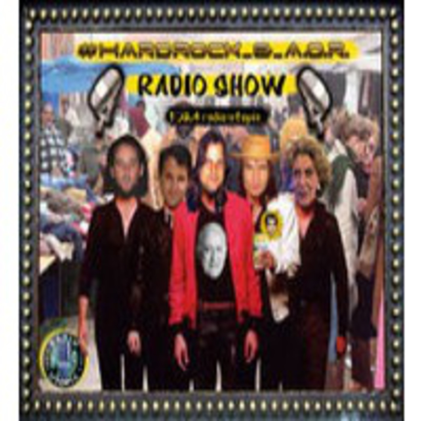Rock Angels Radio Show - 20/02/2011 - FALLEN ANGEL TOPS 2010