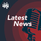 CapRadio Newscast - Thursday, October 11, 2018 4:57 PM