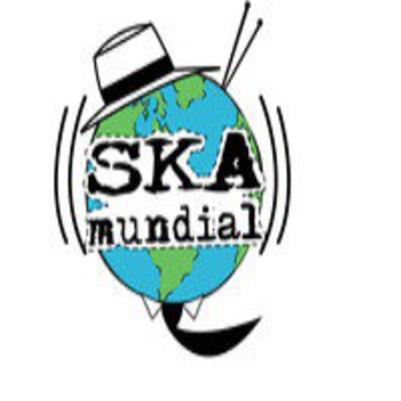Podcast Ska Mundial
