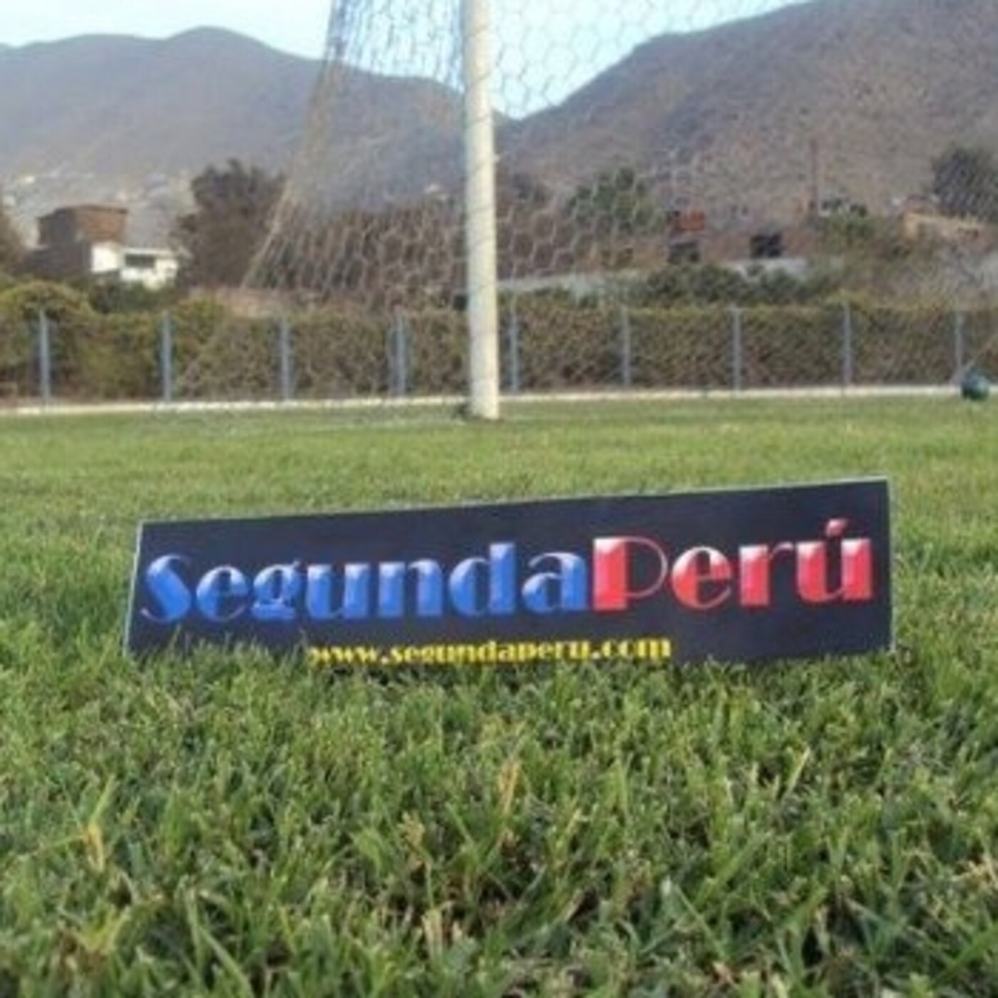 Segunda Perú