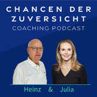14 - Bauchgefühl und Intuition.
