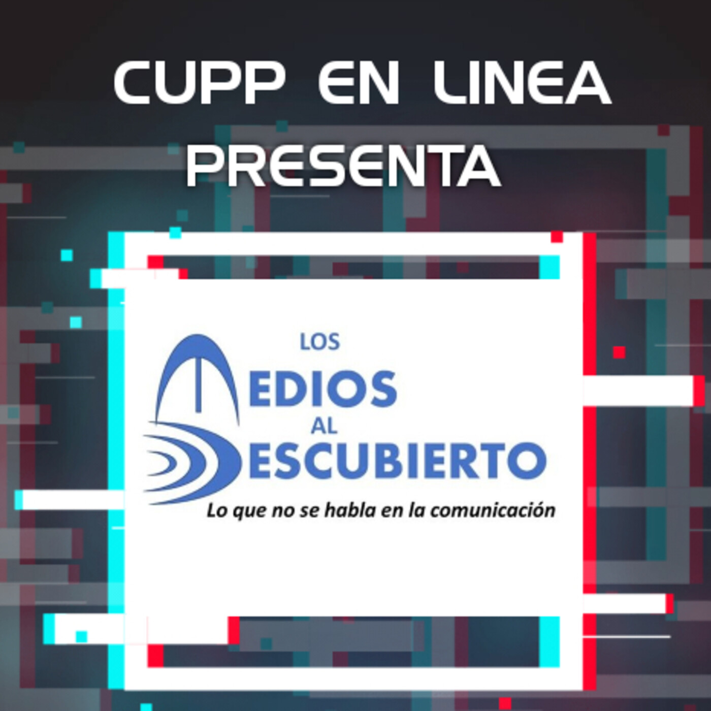 MEDIOS AL DECUBIERTO.