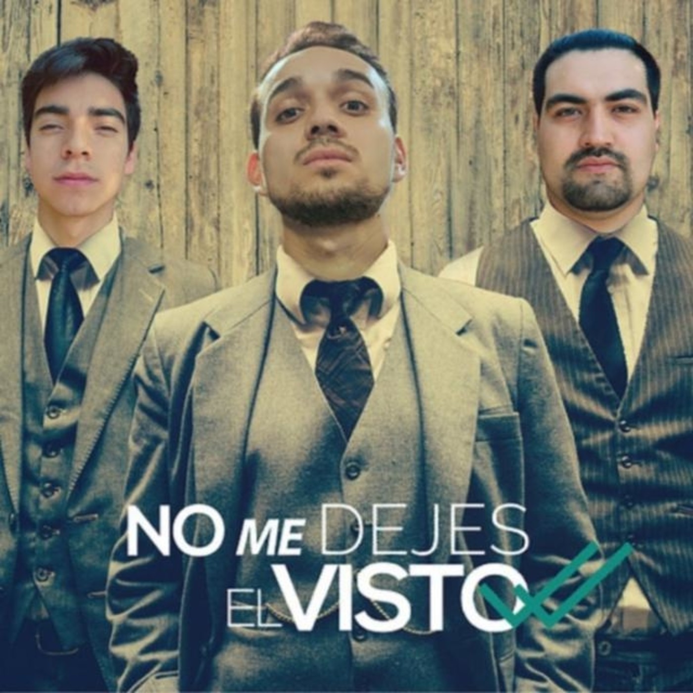 No Me Dejes El Visto