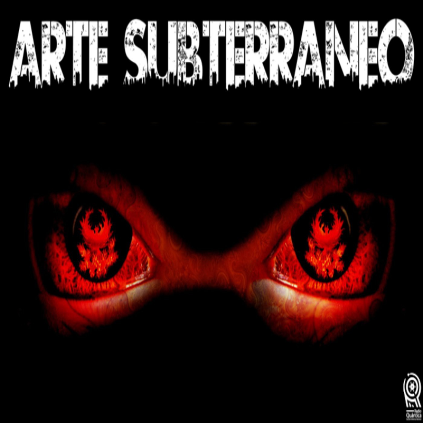 Arte Subterráneo
