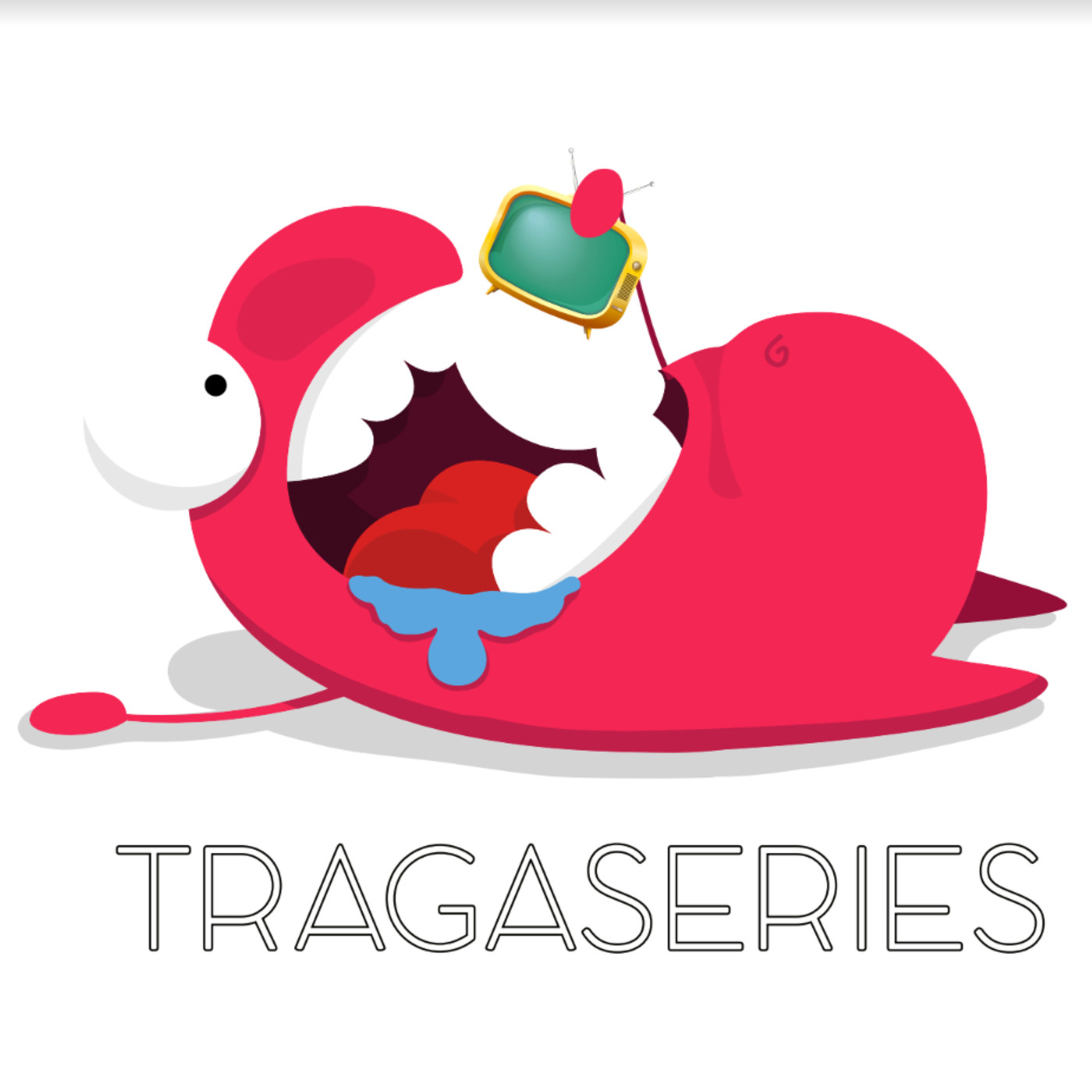 Tragaseries - 1x08 - Series que hemos visto y tú deberías verlas ya