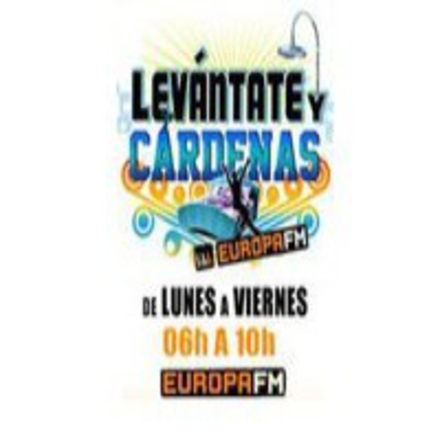 Podcast AUDIOS PARA LOS SOÑADORES