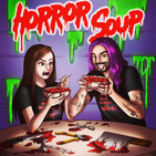 Episode 50: Don't Watch Shark Exorcist - SHARK MONTH PART 3
