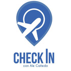 Check in con Ale Cañedo - Episodio 13 - PRAGA