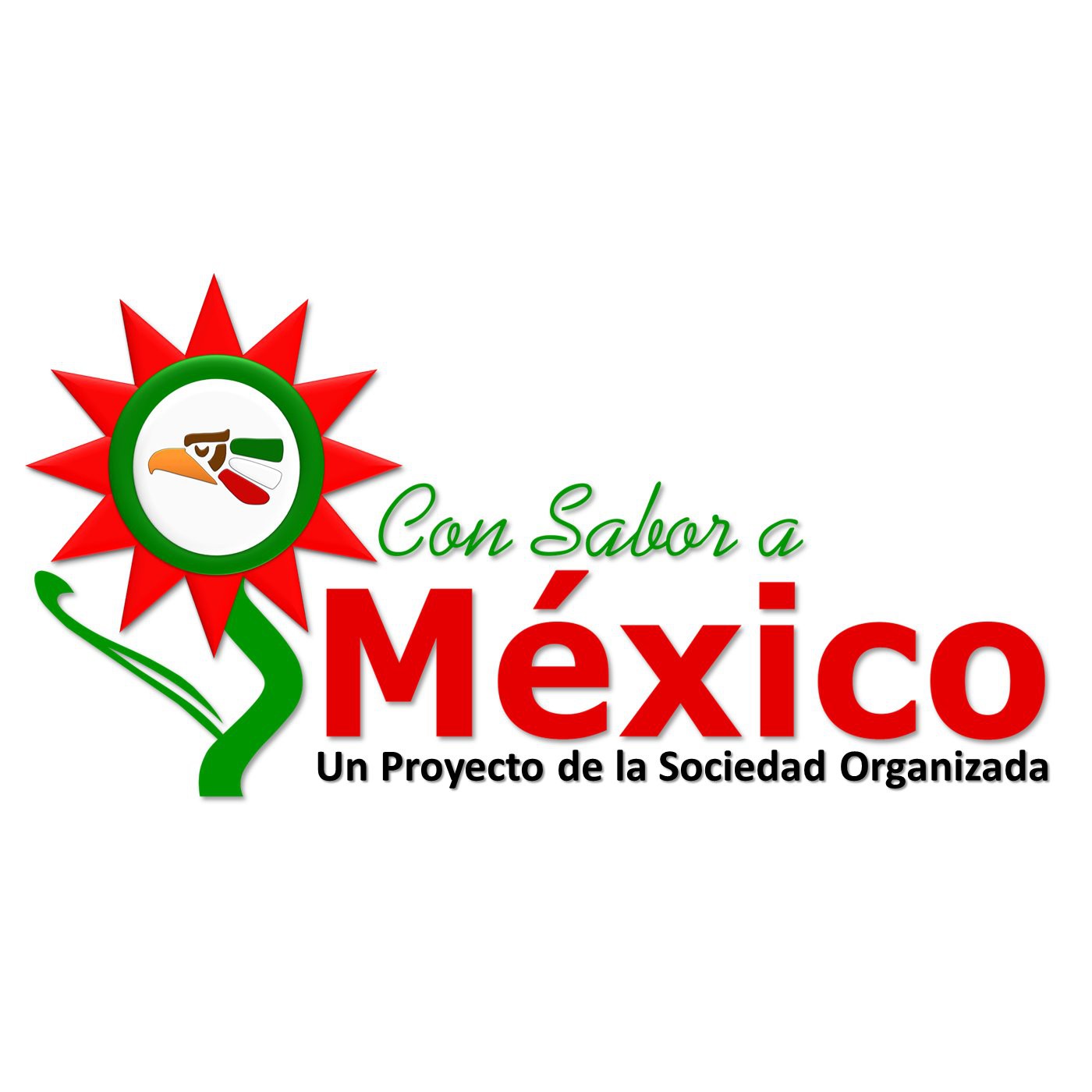 Con Sabor a México Radio