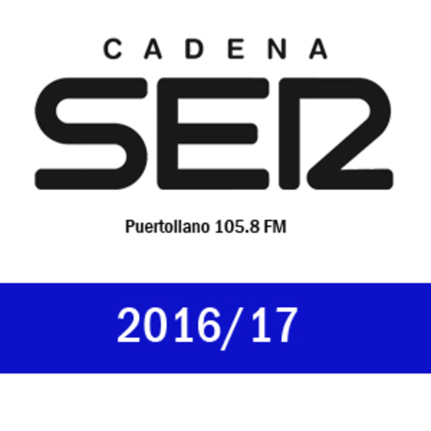 Cadena SER (2016-2017)
