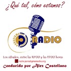 Ecologistas en Acción en ¡Qué tal! ¿Cómo estamos? Programa 42 Temporada 3 (20-07-19)