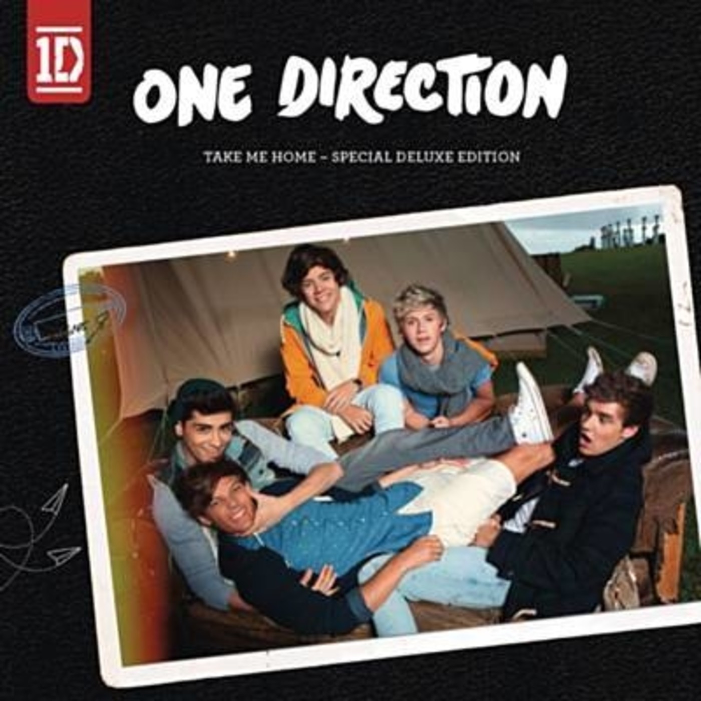 One Direction - Irresistible