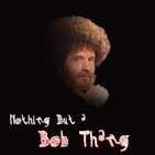 Special: "Bob Ross: The Happy Painter" Part One