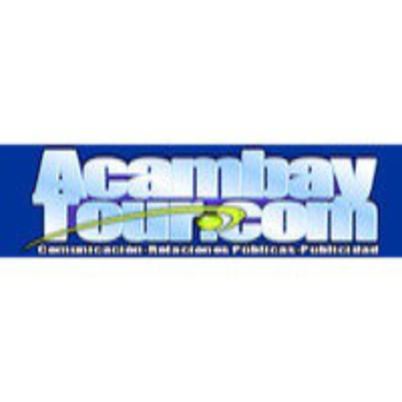 Podcast Acambaytour