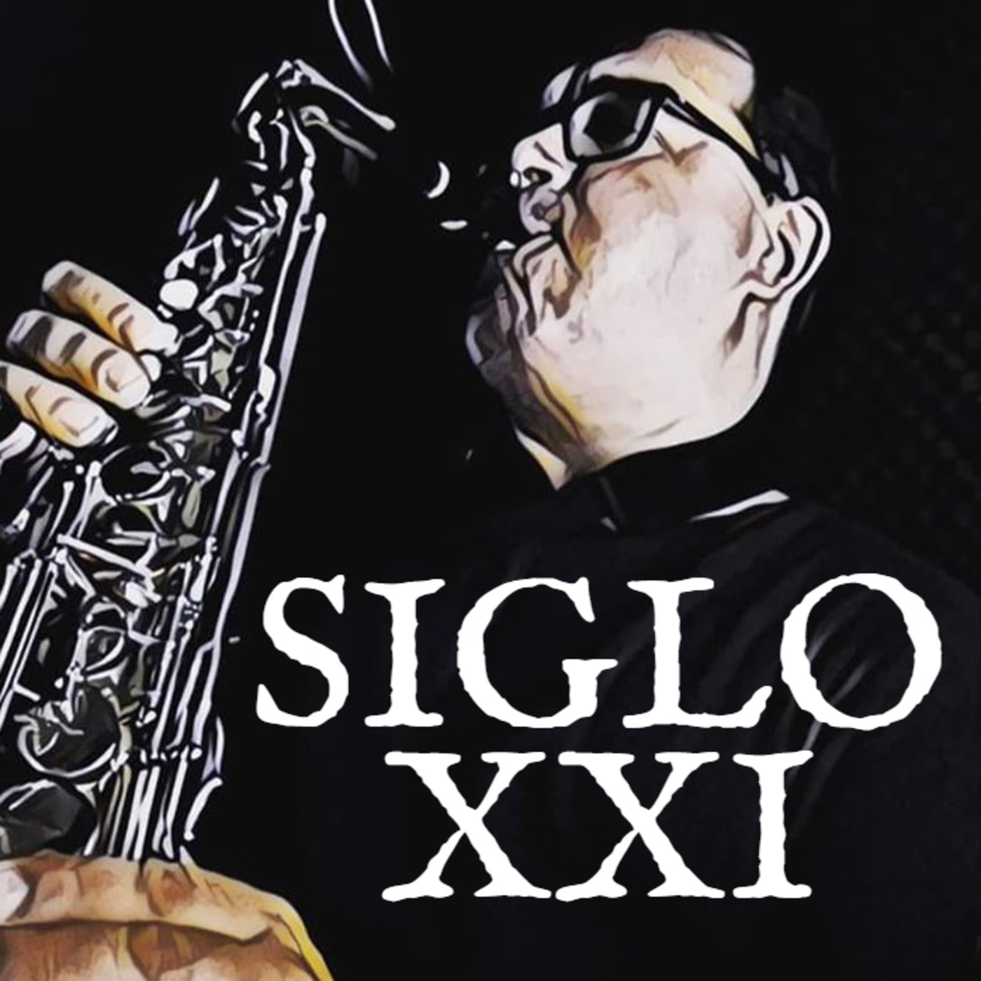 SIGLO XXI