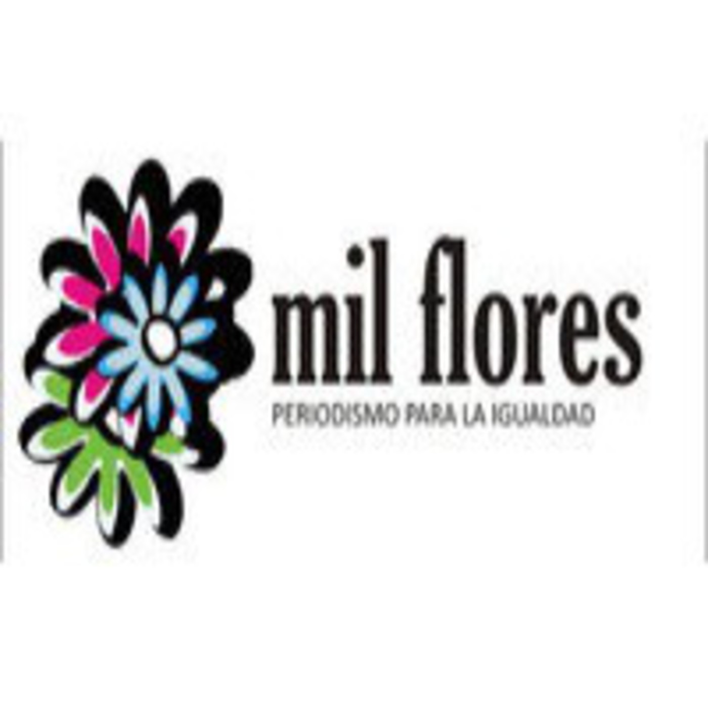 Podcast MIl Flores Periodismo para la Igualdad