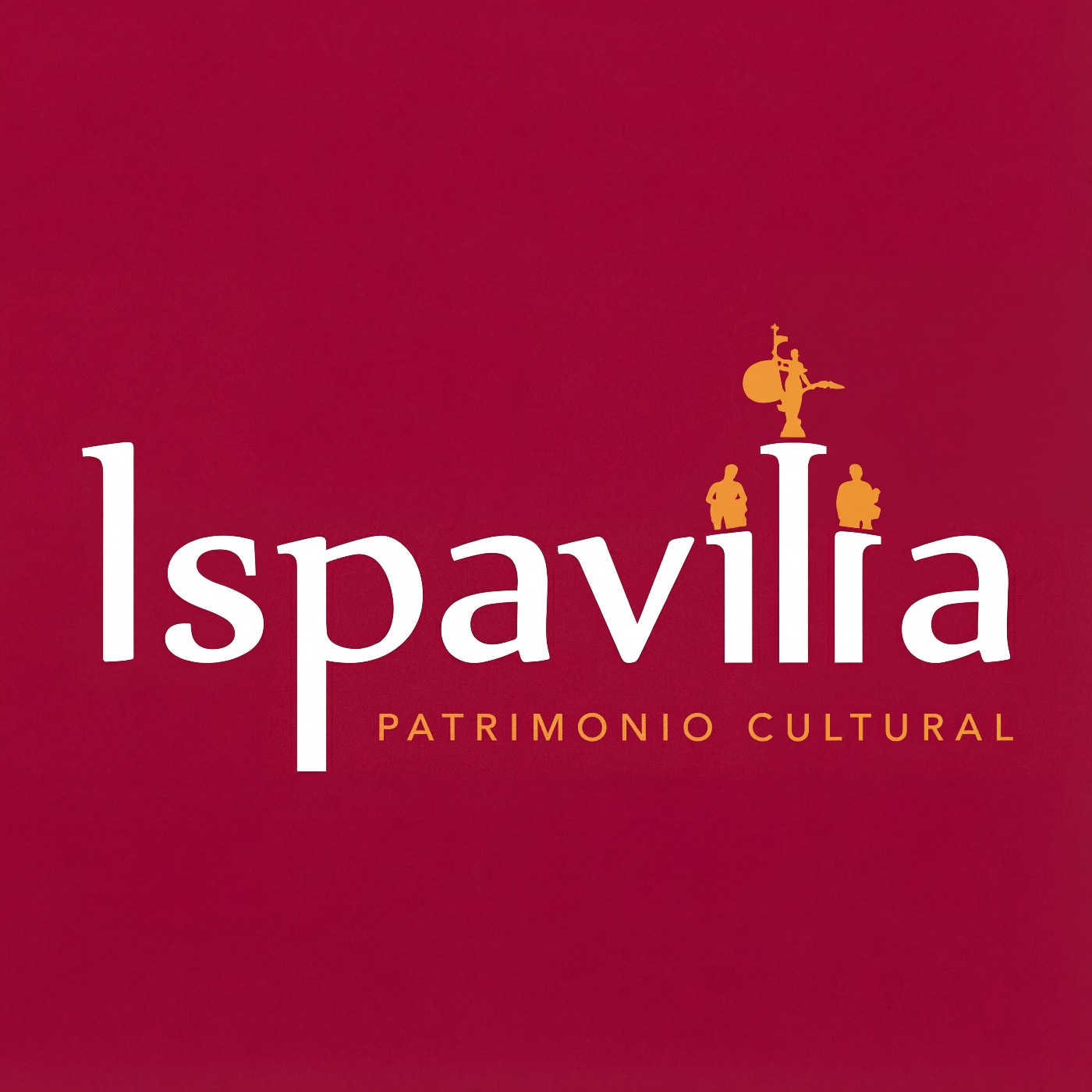 Ispavilia | Historia y Patrimonio cover art