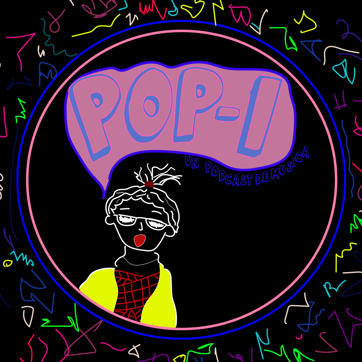 Pop-I