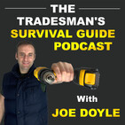 TSG POD 2020 - Ep. 16 - Making It Happen with Tom Dalton