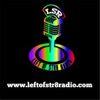 The Left of Str8 Show 5-29-2020: Guests Jake Taylor, Allan Brocka, Tyler Jean