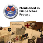 Ep110 – British Territorials in India – Prof Peter Stanley
