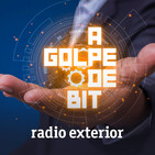 A golpe de bit - Taxis voladores una realidad cercana - 16/09/19