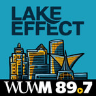 Friday on Lake Effect: Medical Humanities, Bubbler Talk, Nick Petrie, 'Yen Ching' Documentary