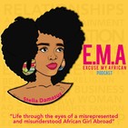 EP 54 - The Modern Day Shero: Wangari Maathai