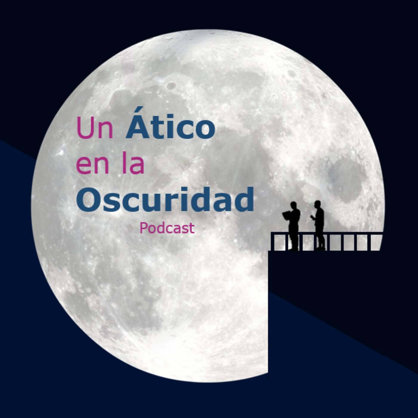 Ático en la Oscuridad